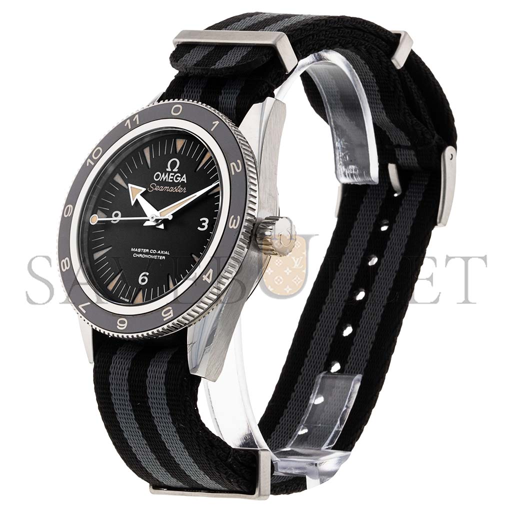 Om**a seamaster 300 limited edition 